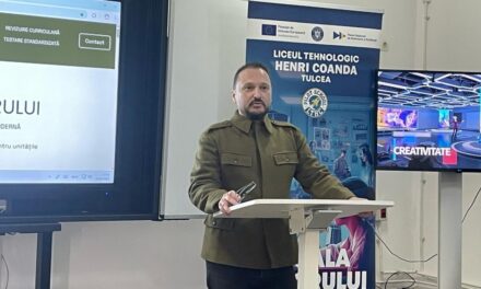 Mihai Tiuliumeanu, singurul director de şcoală respins. Alţi 23 au obţinut prelungire pe funcţie