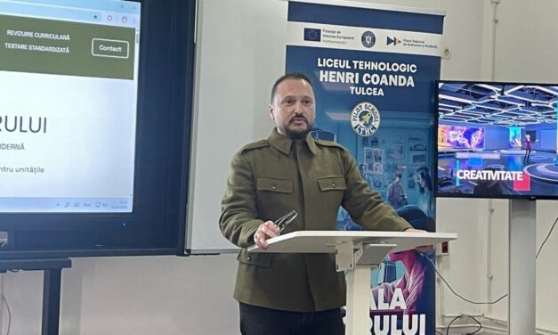 Mihai Tiuliumeanu, singurul director de şcoală respins. Alţi 23 au obţinut prelungire pe funcţie