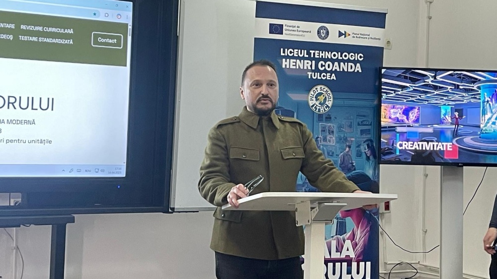 Mihai Tiuliumeanu, singurul director de şcoală respins. Alţi 23 au obţinut prelungire pe funcţie