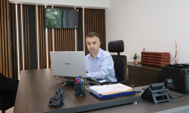 Primăria Tulcea are call center pentru clarificări privind impozitele şi taxele locale. Primarul Ştefan Ilie: „Am fost sunat de foarte mulţi cetăţeni”