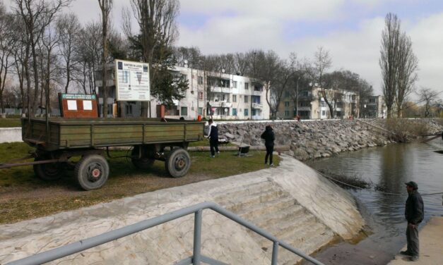 Reducere de 50% la impozitul pe proprietate în Delta Dunării. Nu se aplică pentru unităţile turistice