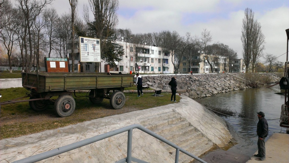 Reducere de 50% la impozitul pe proprietate în Delta Dunării. Nu se aplică pentru unităţile turistice