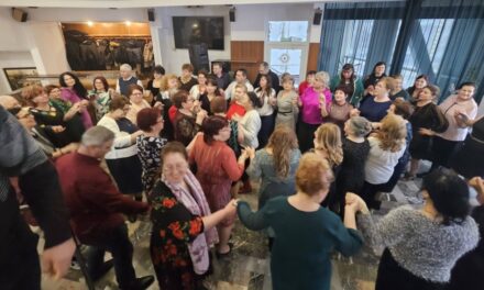 Restaurantele din Tulcea caută soluţii pentru a atrage clienţii în extrasezon