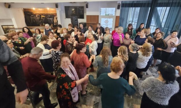 Restaurantele din Tulcea caută soluţii pentru a atrage clienţii în extrasezon