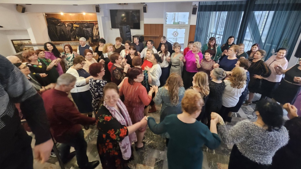 Restaurantele din Tulcea caută soluţii pentru a atrage clienţii în extrasezon