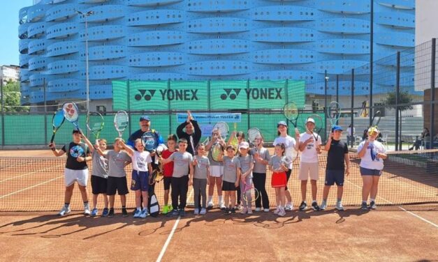 Retrospectiva Clubului „Le Pelican Sportif” pentru 2025: 18 medalii de aur, 18 de argint şi 14 de bronz