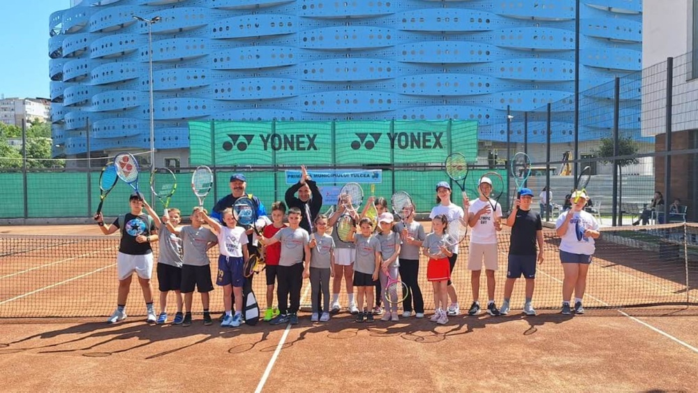 Retrospectiva Clubului „Le Pelican Sportif” pentru 2025: 18 medalii de aur, 18 de argint şi 14 de bronz