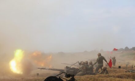 Trageri cu muniţie de război în Poligonul Cataloi, luna aceasta