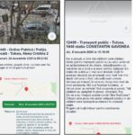 Tulcenii au făcut peste 1.000 de sesizări pe aplicaţia City Report, anul trecut. Cele mai multe vizează spaţiile verzi şi ordinea publică