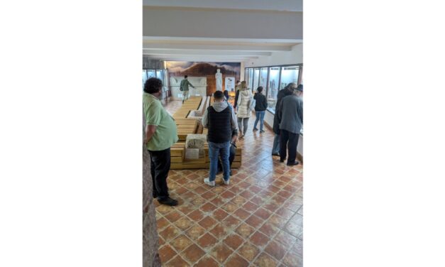 Vizitarea muzeelor din Tulcea costă mai mult în 2026