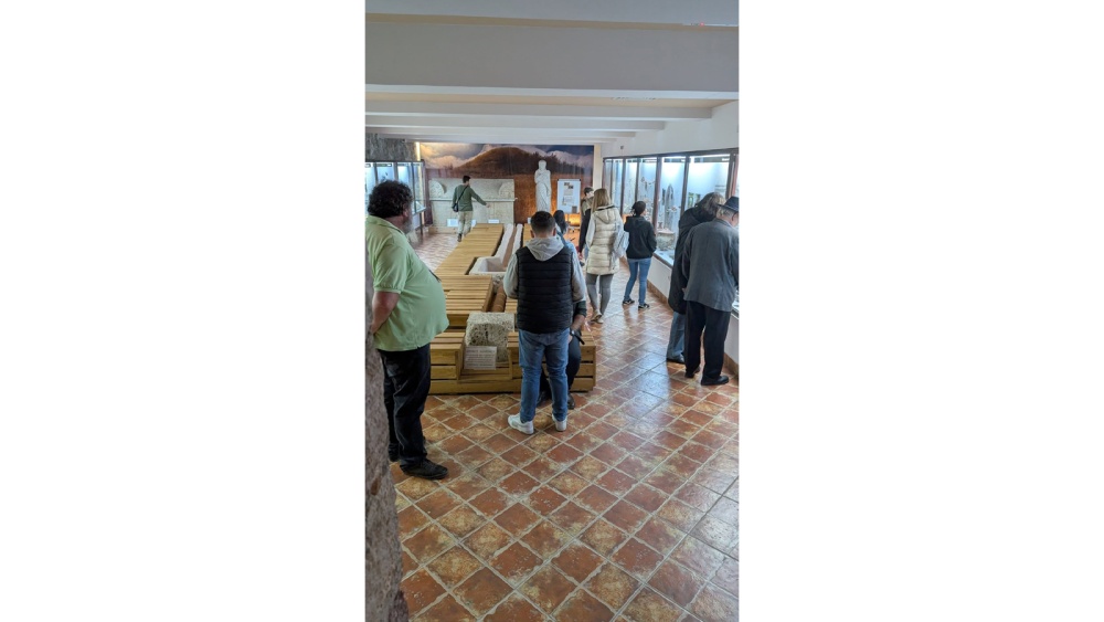 Vizitarea muzeelor din Tulcea costă mai mult în 2026