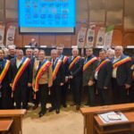 ACoR Tulcea a primit Colanul de Aur