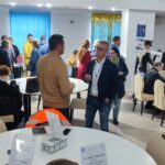 Angajatorii din Tulcea se luptă să găsească profesionişti pentru posturile-cheie din judeţ