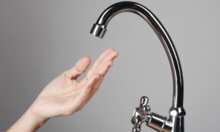 Atenţie! Se opreşte apa în municipiul Tulcea în noaptea aceasta