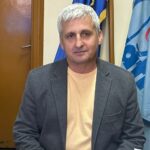Dan Romaşcu, liderul Sindicatului Preuniversitar Tulcea: „Intenţionăm să declanşăm greva în perioada simulării examenelor naţionale”