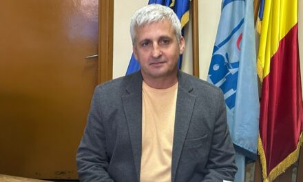 Dan Romaşcu, liderul Sindicatului Preuniversitar Tulcea: „Intenţionăm să declanşăm greva în perioada simulării examenelor naţionale”