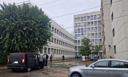 Doar doi medici oncologi la Tulcea. În judeţ trăiesc peste 700 de bolnavi de cancer