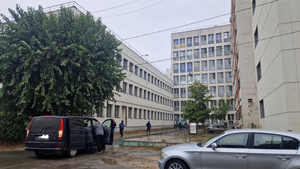 Doar doi medici oncologi la Tulcea. În judeţ trăiesc peste 700 de bolnavi de cancer