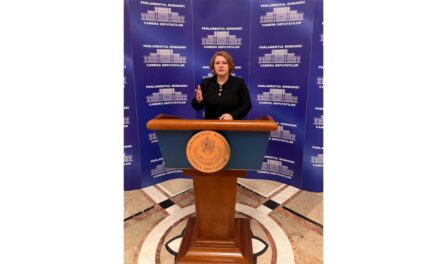 Elena-Laura Toader, deputat de Tulcea: „România trebuie să apere patrimoniul cultural şi mediul, nu să devină piaţă de desfacere pentru exploatări miniere necontrolate!”