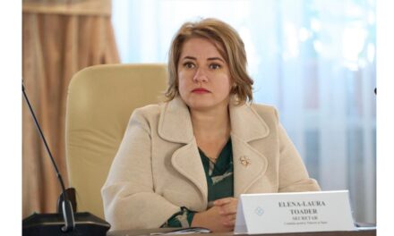 Elena-Laura Toader, deputat de Tulcea: Drepturile persoanelor cu dizabilităţi nu sunt un favor politic, ci o obligaţie constituţională şi europeană