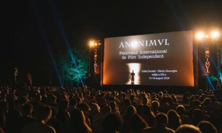 Festivalul de Film Anonimul revine în Sfântu Gheorghe, în august