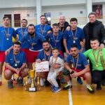 Hamangia Baia a câştigat Cupa Dobrogei 2026