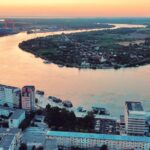 Lege aplicată: Impozit pe proprietate redus la jumătate pentru tulcenii din suburbia Tudor Vladimirescu