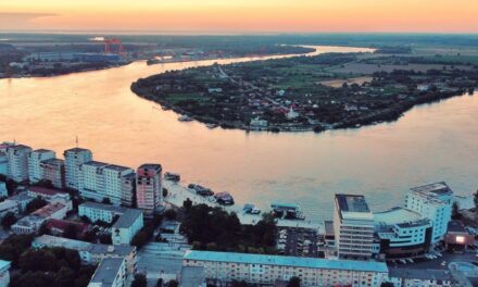 Lege aplicată: Impozit pe proprietate redus la jumătate pentru tulcenii din suburbia Tudor Vladimirescu