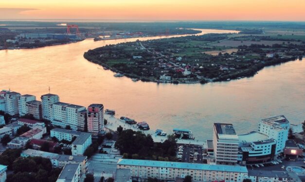 Lege aplicată: Impozit pe proprietate redus la jumătate pentru tulcenii din suburbia Tudor Vladimirescu