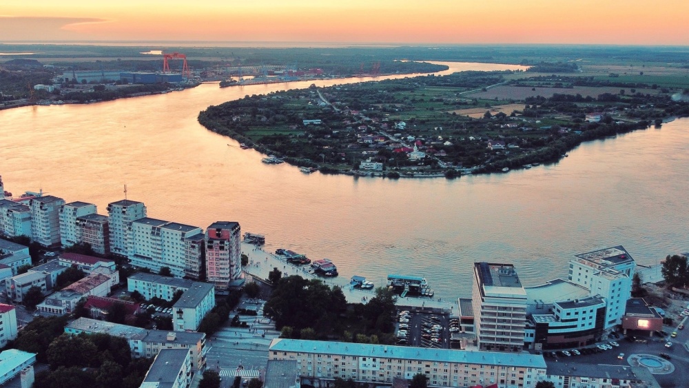 Lege aplicată: Impozit pe proprietate redus la jumătate pentru tulcenii din suburbia Tudor Vladimirescu