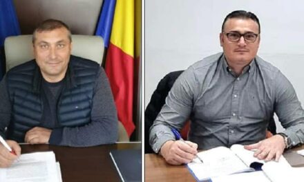 Locuitorii din Babadag şi Mihai Bravu vor avea gaze naturale