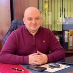 Mihai Duţu, primarul oraşului Măcin: „Orice mărire sau suplimentare de impozite şi taxe are ca efect creşterea gradului de nemulţumire în rândul cetăţenilor”