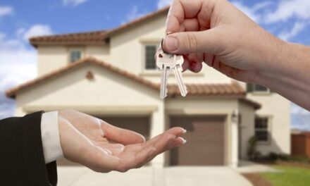 Numărul tranzacţiilor imobiliare, în creştere la Tulcea