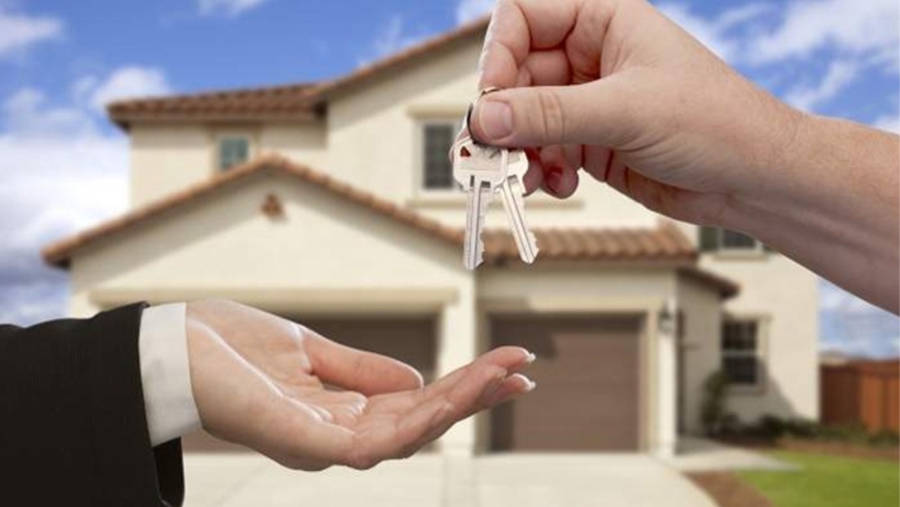 Numărul tranzacţiilor imobiliare, în creştere la Tulcea