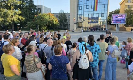 OMD Municipiul Tulcea vrea să obţină finanţare pentru dezvoltarea unui card turistic digital