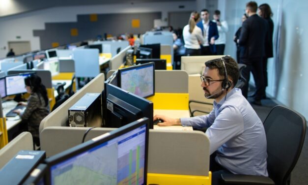 Peste 37.000 de apeluri false sau non-urgente la 112, în Tulcea