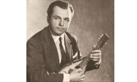 Primim la redacţie: In memoriam Grigore Kiazim, marele rapsod al cântecului dobrogean