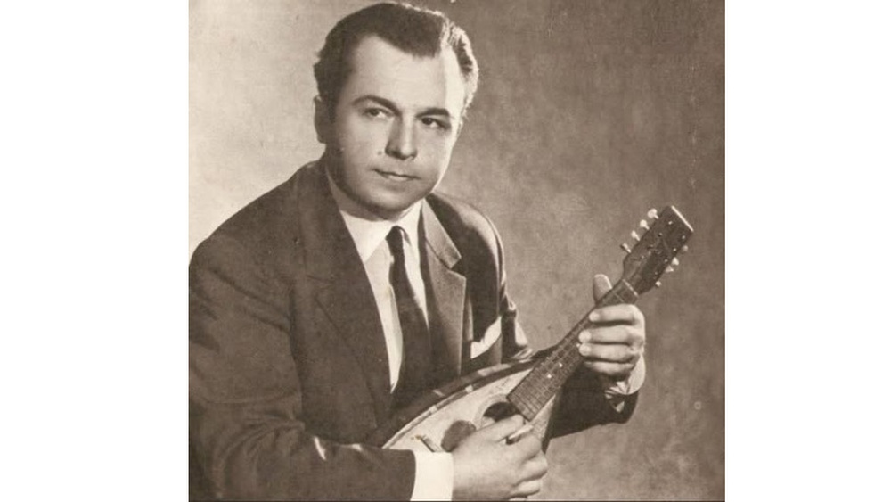 Primim la redacţie: In memoriam Grigore Kiazim, marele rapsod al cântecului dobrogean