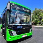 STP Tulcea introduce plata cu cardul în autobuze de luna aceasta