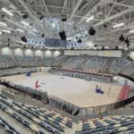 Sala Polivalentă din Tulcea, în vizorul federaţiilor sportive naţionale