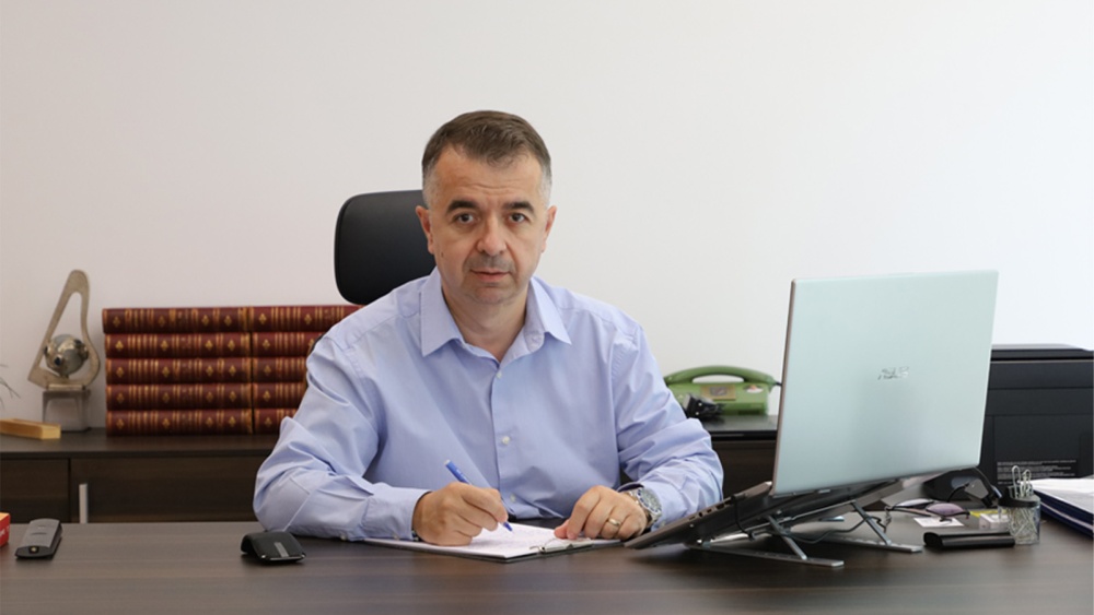 Şantierele de pe Victoriei, Bucovinei şi Corneliu Gavrilov se deschid în martie. Primarul Ştefan Ilie: „Trebuie să găsim soluţii pentru a nu întârzia foarte mult lucrările”