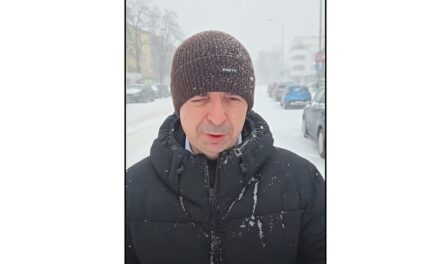 Primarul Ştefan Ilie: „Fac un apel către toţi locuitorii să nu utilizeze autoturismele personale şi să încerce să folosească transportul în comun”