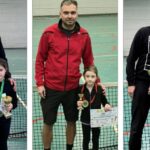 Trei tenismene tulcene, calificate la Turneul Campionilor de la Bucureşti