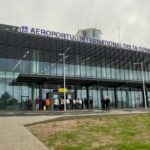 Zboruri regulate Tulcea – Roma, începând din iulie. Charterele Tulcea – Antalya, anulate