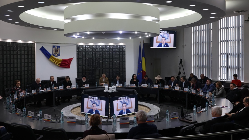 Asociaţia Română de Prietenie cu China – Filiala Tulcea a luat naştere. Liliana Marinescu, desemnată preşedinte