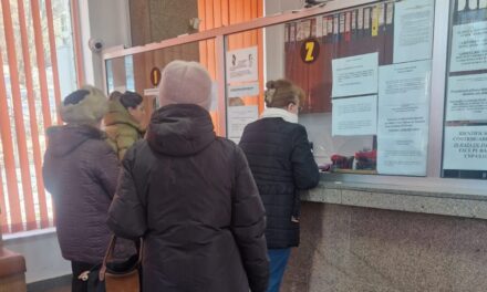 Call center-ul Primăriei Tulcea rămâne deschis şi în februarie. Numărul tulcenilor care şi-au plătit deja impozitele, acelaşi ca anul trecut