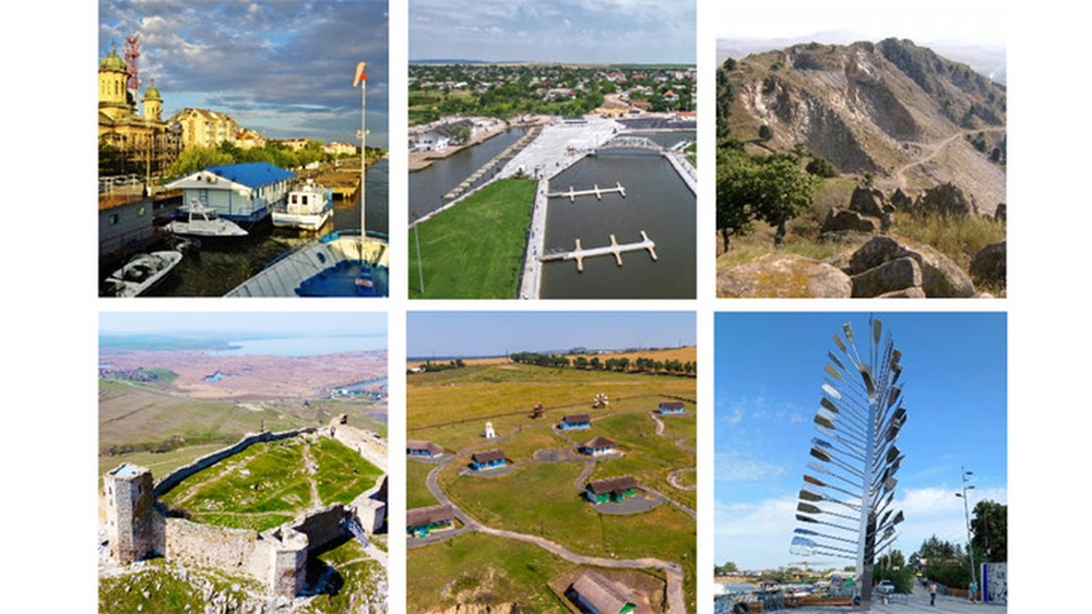 Destinaţia Anului 2026: Judeţul Tulcea s-a calificat la 11 categorii. Alexandru Filip este preşedintele juriului competiţiei