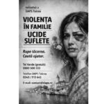 Echipa mobilă contra violenţei domestice din municipiu a intervenit în 41 de cazuri, anul trecut. În 24 de cazuri, victimele au refuzat colaborarea