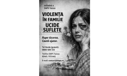 Echipa mobilă contra violenţei domestice din municipiu a intervenit în 41 de cazuri, anul trecut. În 24 de cazuri, victimele au refuzat colaborarea