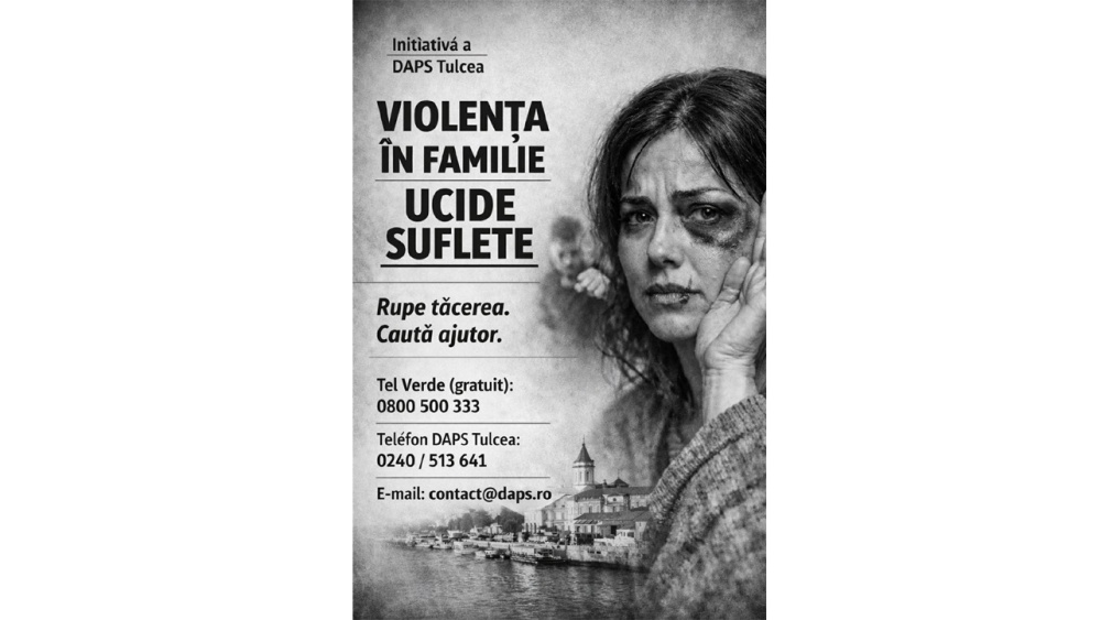 Echipa mobilă contra violenţei domestice din municipiu a intervenit în 41 de cazuri, anul trecut. În 24 de cazuri, victimele au refuzat colaborarea